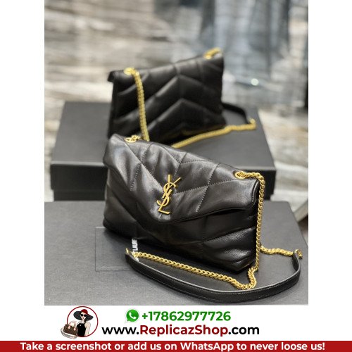 YSL Lou Lou - Image 3