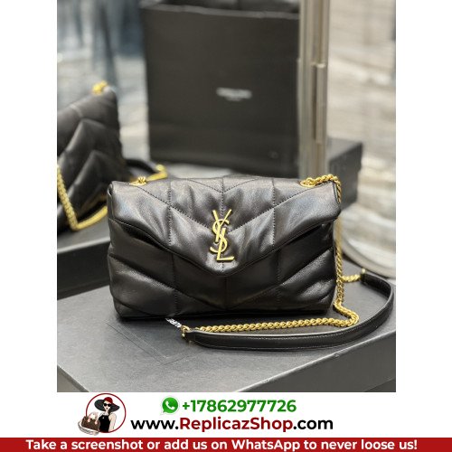 YSL Lou Lou - Image 5