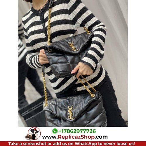 YSL Lou Lou - Image 9