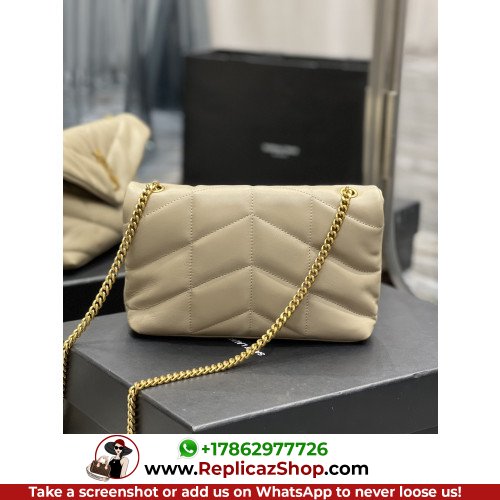 YSL Lou Lou - Image 3