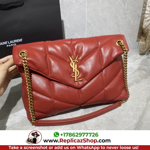 YSL Lou Lou - Image 11