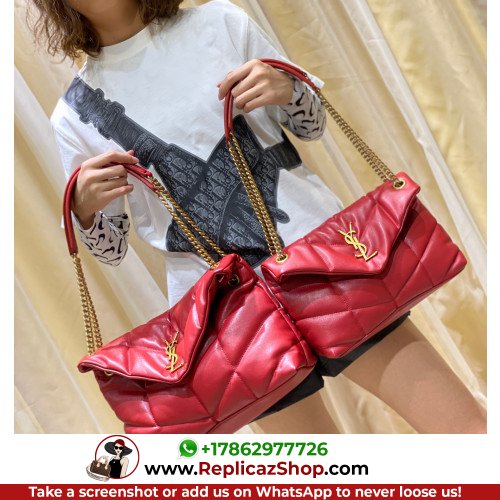 YSL Lou Lou - Image 3