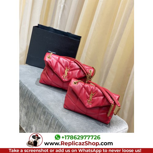 YSL Lou Lou - Image 4