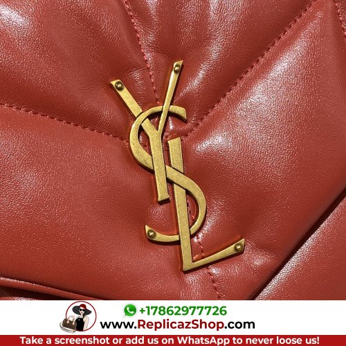 YSL Lou Lou - Image 6