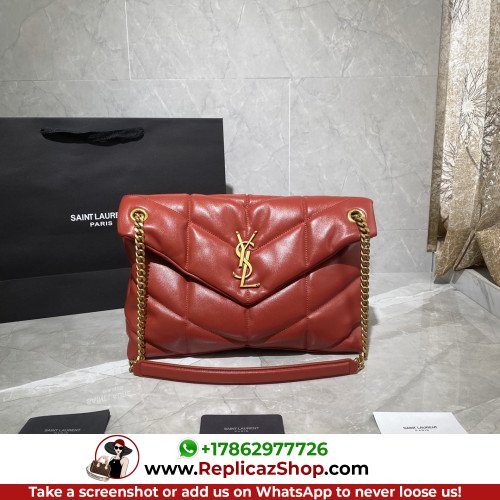 YSL Lou Lou - Image 9