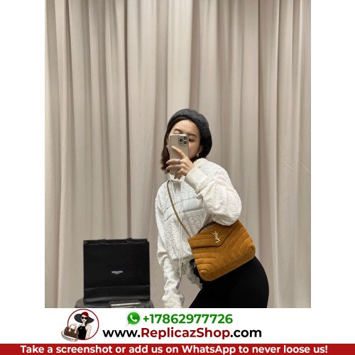 YSL Lou Lou - Image 9