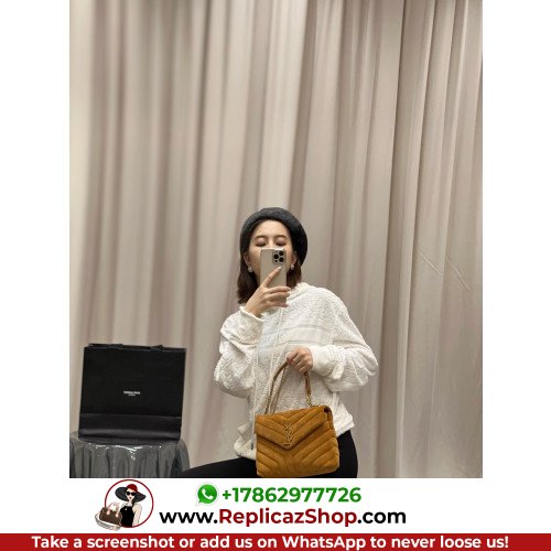 YSL Lou Lou - Image 12