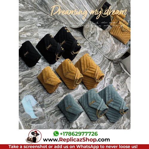 YSL Lou Lou - Image 6