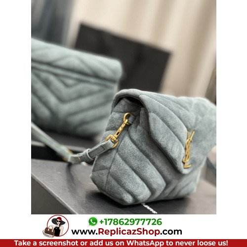 YSL Lou Lou - Image 2