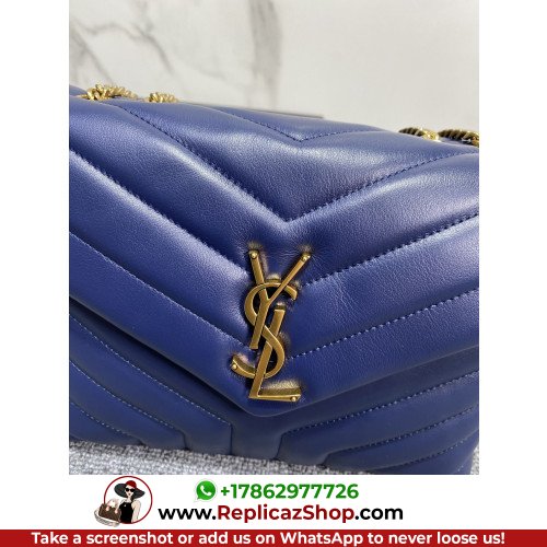 YSL Lou Lou - Image 8