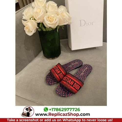 Dior Sandals & Slides - Image 3