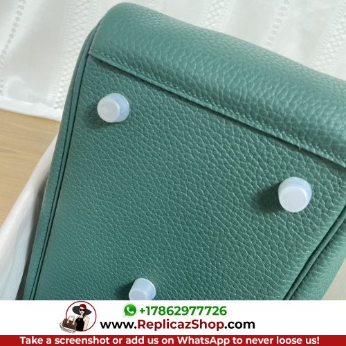 Hermes Lindy - Image 6