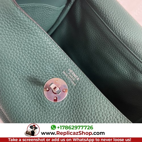 Hermes Lindy - Image 9
