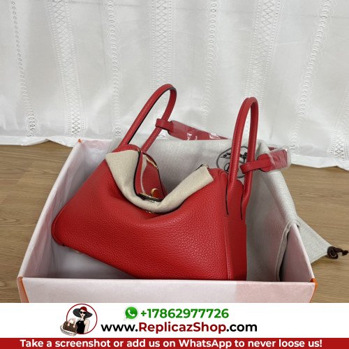 Hermes Lindy - Image 4