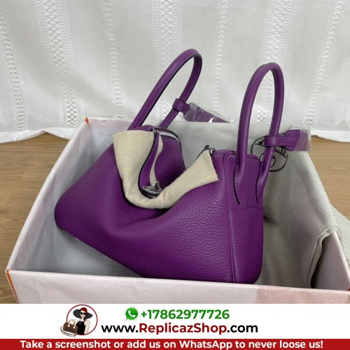 Hermes Lindy - Image 4