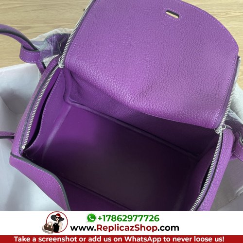Hermes Lindy - Image 5