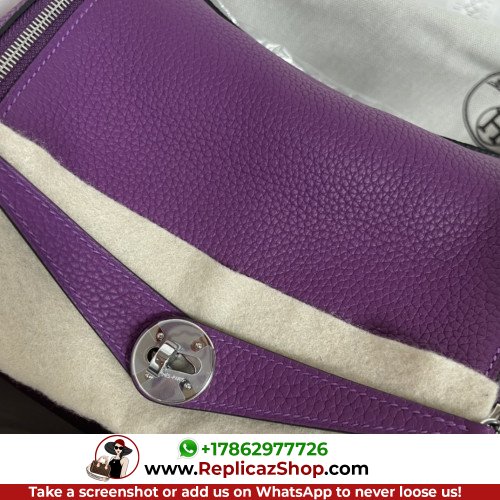 Hermes Lindy - Image 6