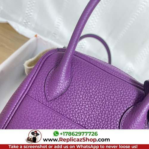 Hermes Lindy - Image 7