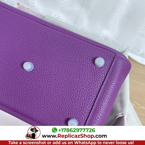 Hermes Lindy - Image 8