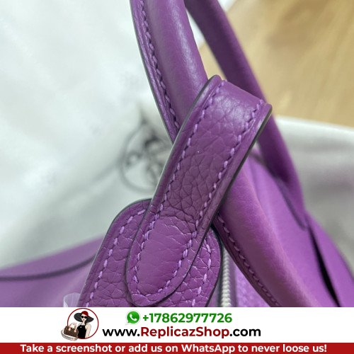Hermes Lindy - Image 9