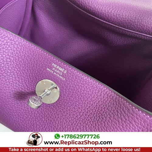 Hermes Lindy - Image 10