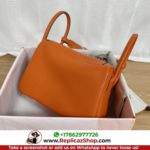 Hermes Lindy - Image 5