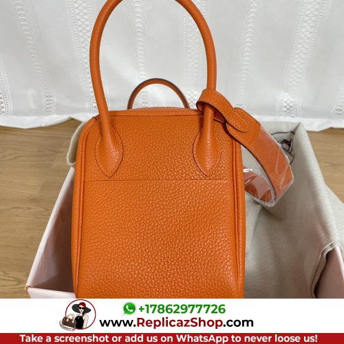 Hermes Lindy - Image 6