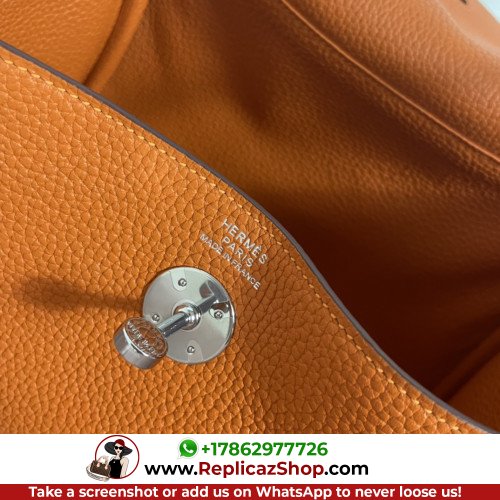 Hermes Lindy - Image 9