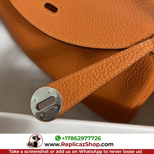 Hermes Lindy - Image 10