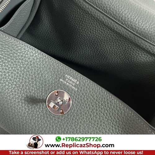 Hermes Lindy - Image 8
