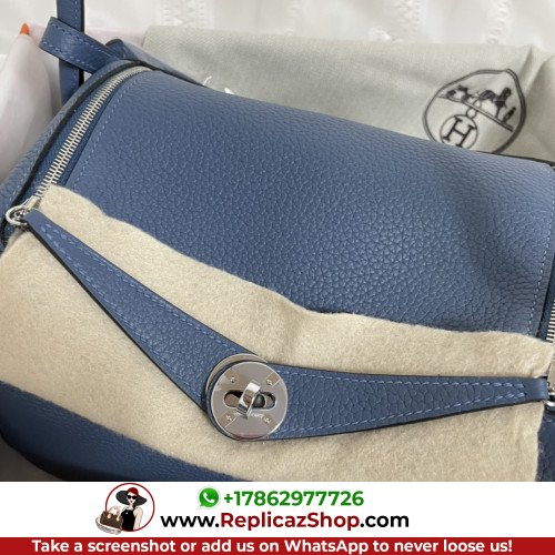 Hermes Lindy - Image 6