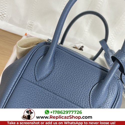 Hermes Lindy - Image 7