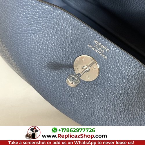 Hermes Lindy - Image 9