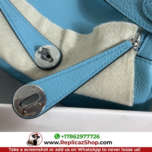 Hermes Lindy - Image 10
