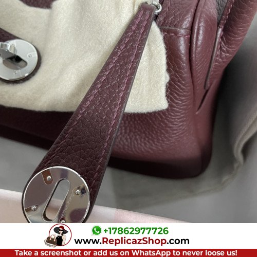 Hermes Lindy - Image 9