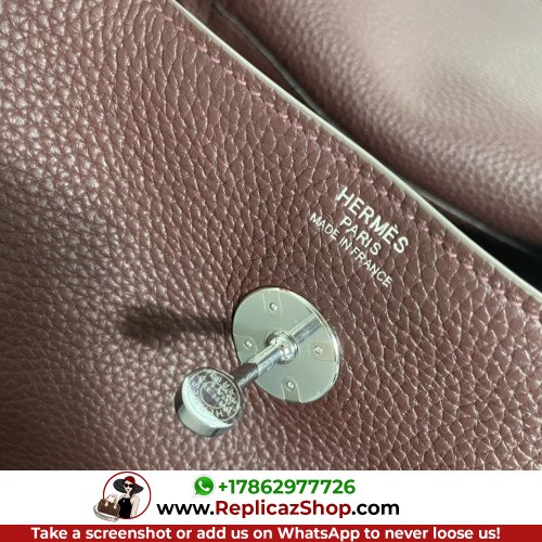 Hermes Lindy - Image 10