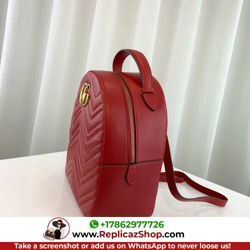 Gucci Backback - Image 2