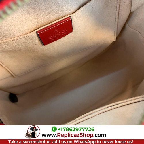 Gucci Backback - Image 4