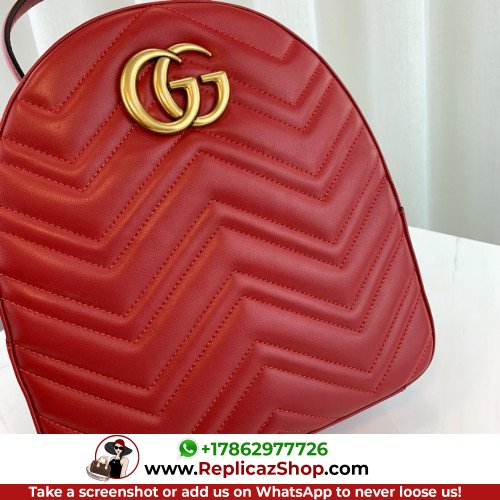 Gucci Backback - Image 5
