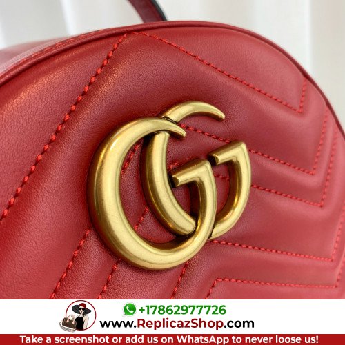 Gucci Backback - Image 6