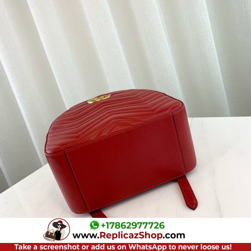 Gucci Backback - Image 7