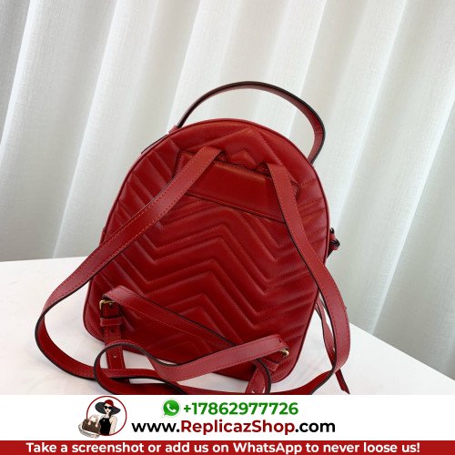 Gucci Backback - Image 8