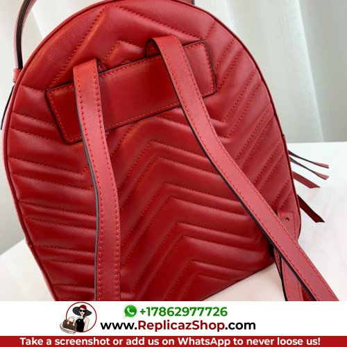 Gucci Backback - Image 9