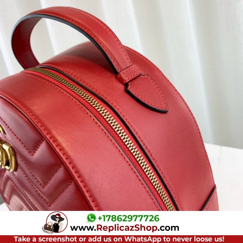 Gucci Backback - Image 10