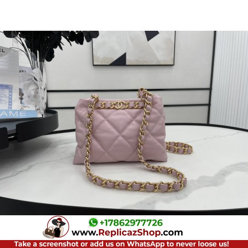 Chanel Tote Bag - Image 3