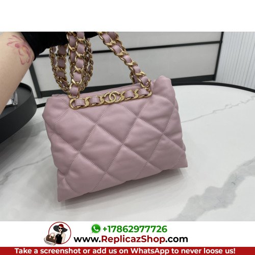 Chanel Tote Bag - Image 2