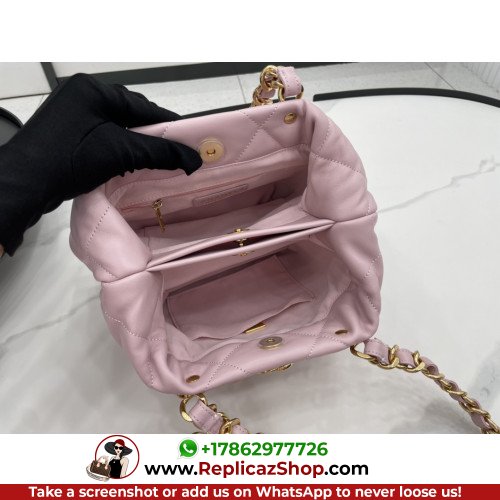 Chanel Tote Bag - Image 8