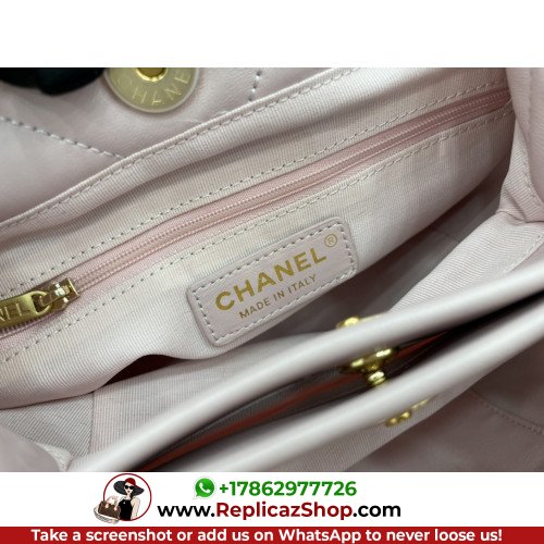 Chanel Tote Bag - Image 9