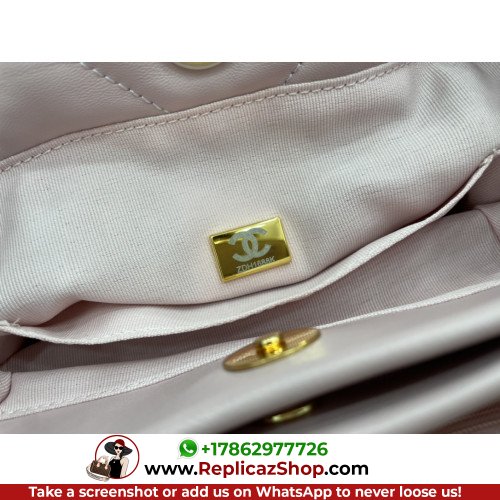 Chanel Tote Bag - Image 10