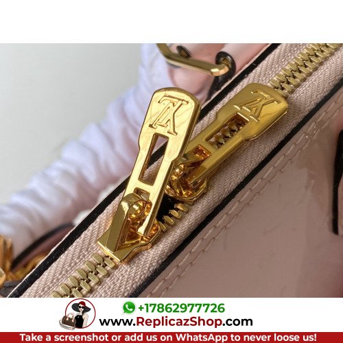 Louis Vuitton Alma - Image 3